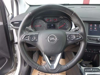 Opel Crossland X Gebrauchtwagen