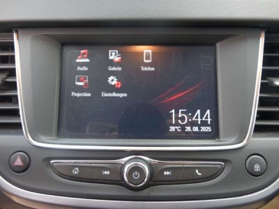 Opel Crossland X Gebrauchtwagen