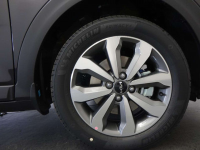 KIA Stonic Neuwagen