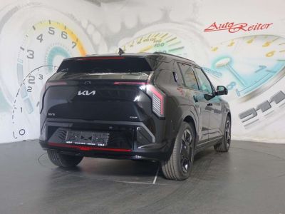 KIA EV3 Neuwagen