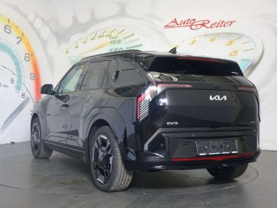 KIA EV3 Neuwagen