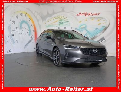 Opel Insignia Gebrauchtwagen