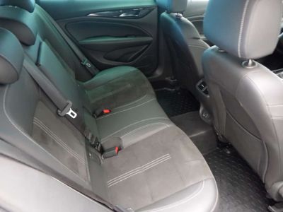 Opel Insignia Gebrauchtwagen