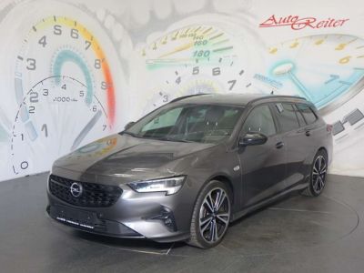 Opel Insignia Gebrauchtwagen