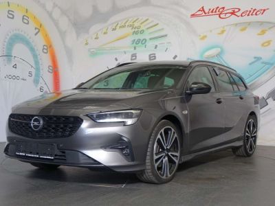 Opel Insignia Gebrauchtwagen