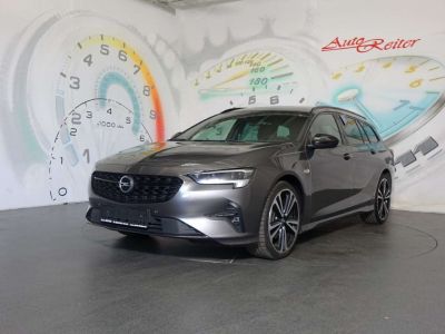 Opel Insignia Gebrauchtwagen