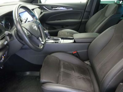 Opel Insignia Gebrauchtwagen