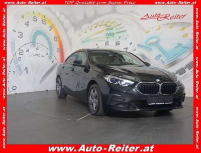 BMW 2er Gebrauchtwagen