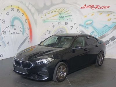BMW 2er Gebrauchtwagen