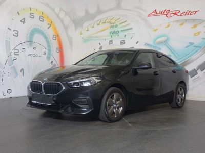 BMW 2er Gebrauchtwagen