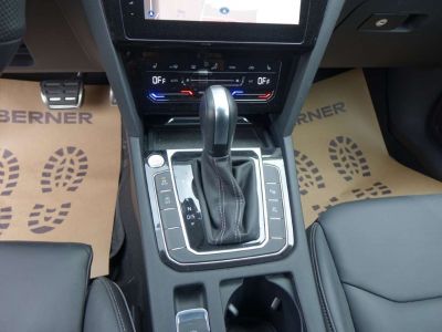 VW Arteon Gebrauchtwagen