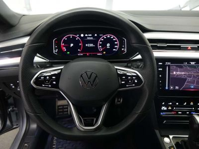 VW Arteon Gebrauchtwagen