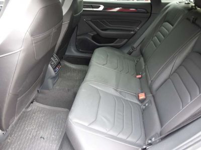 VW Arteon Gebrauchtwagen