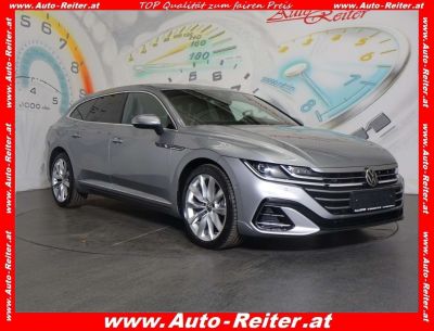 VW Arteon Gebrauchtwagen VW Arteon Gebrauchtwagen