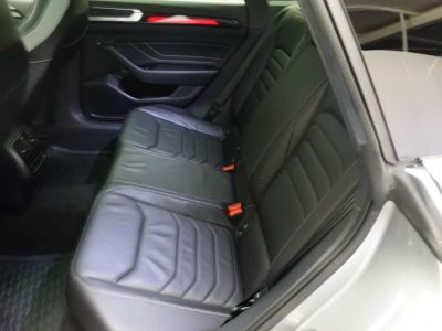 VW Arteon Gebrauchtwagen