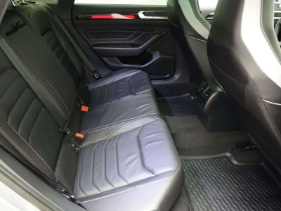 VW Arteon Gebrauchtwagen