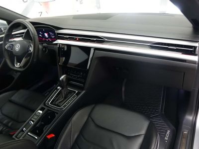 VW Arteon Gebrauchtwagen