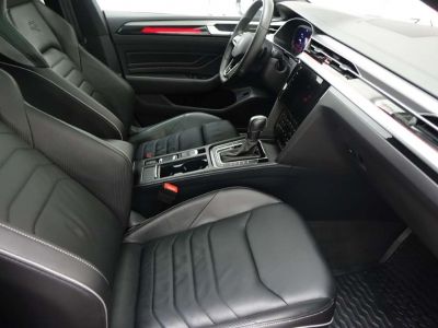 VW Arteon Gebrauchtwagen