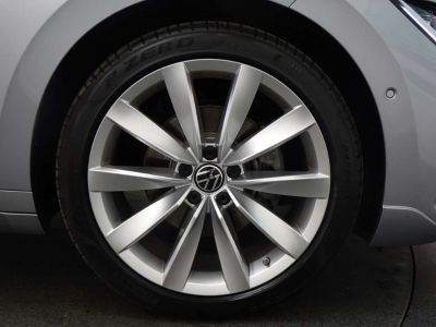 VW Arteon Gebrauchtwagen