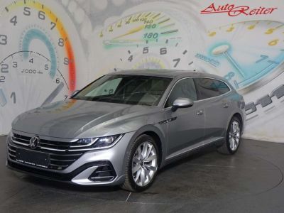 VW Arteon Gebrauchtwagen