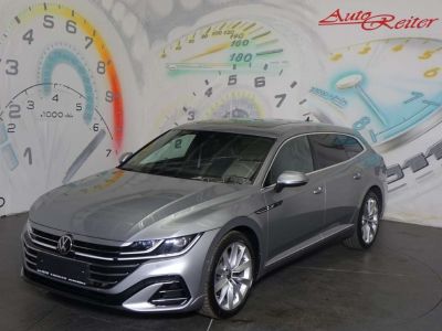 VW Arteon Gebrauchtwagen