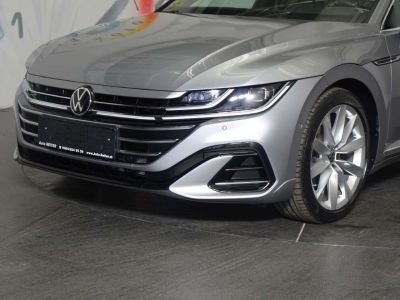 VW Arteon Gebrauchtwagen