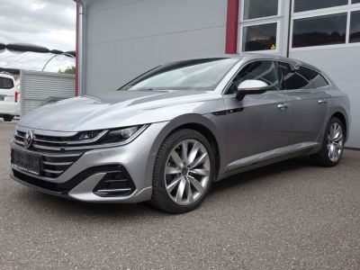 VW Arteon Gebrauchtwagen