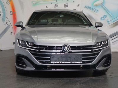 VW Arteon Gebrauchtwagen