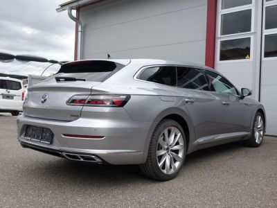 VW Arteon Gebrauchtwagen