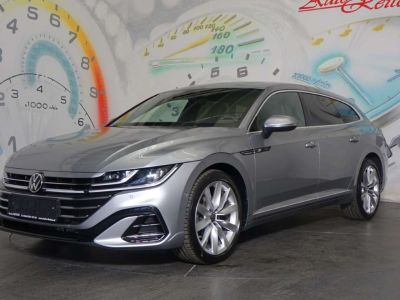 VW Arteon Gebrauchtwagen