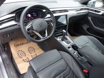 VW Arteon Gebrauchtwagen