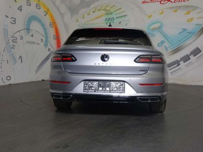 VW Arteon Gebrauchtwagen