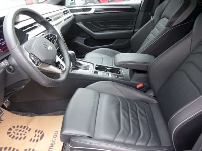 VW Arteon Gebrauchtwagen