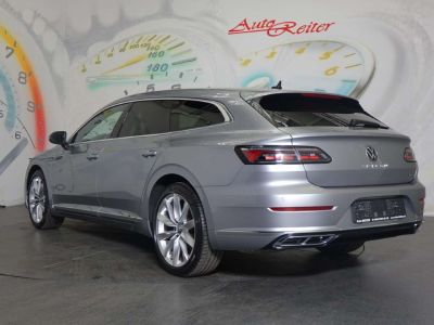 VW Arteon Gebrauchtwagen