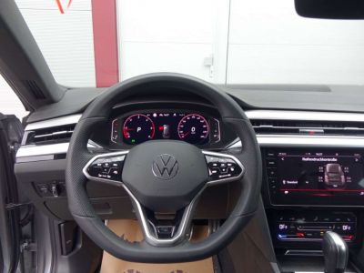 VW Arteon Gebrauchtwagen