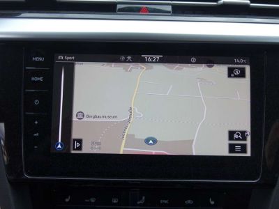 VW Arteon Gebrauchtwagen