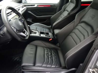 VW Arteon Gebrauchtwagen