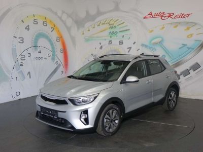 KIA Stonic Neuwagen