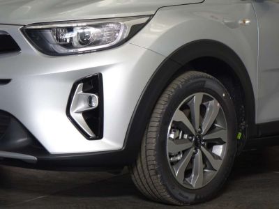 KIA Stonic Neuwagen