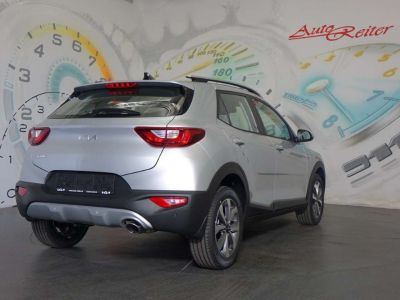 KIA Stonic Neuwagen