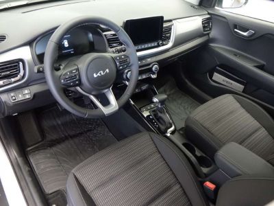 KIA Stonic Neuwagen