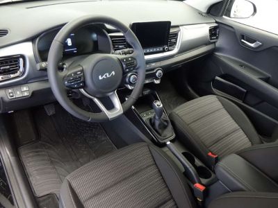 KIA Stonic Neuwagen