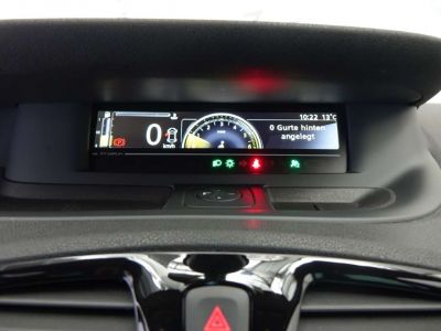 Renault Scénic Gebrauchtwagen