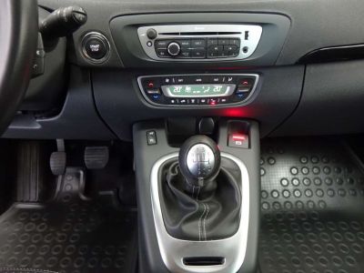 Renault Scénic Gebrauchtwagen