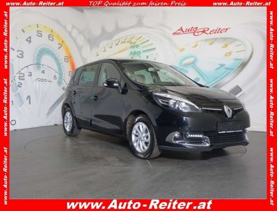 Renault Scénic Gebrauchtwagen