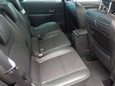 Renault Scénic Gebrauchtwagen