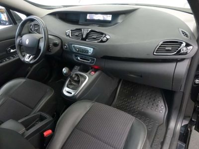 Renault Scénic Gebrauchtwagen