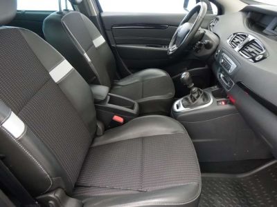 Renault Scénic Gebrauchtwagen