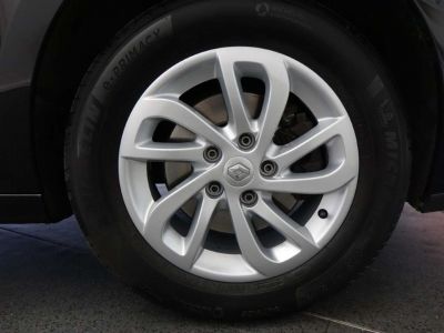 Renault Scénic Gebrauchtwagen