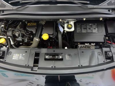 Renault Scénic Gebrauchtwagen